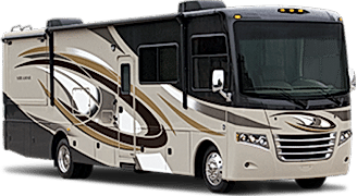 Class A RV Motorhomes