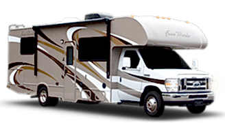 Class C RV Motorhomes Class C RV Motorhomes