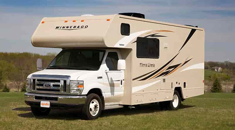Trailer rental Sacramento, Motorhome rental, RV parks Sacramento CA